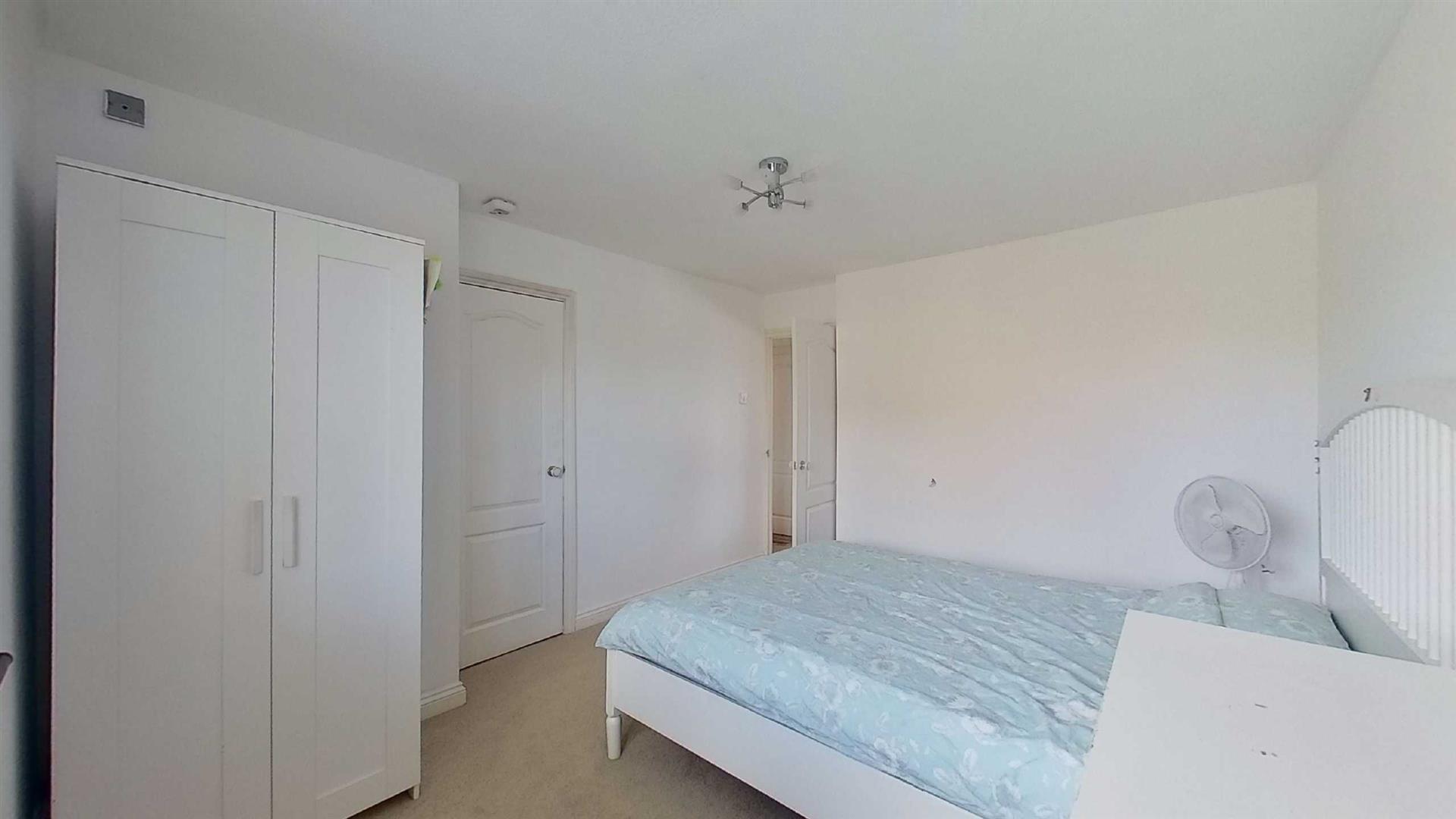 Thirsk Gardens, Bletchley, Milton Keynes
